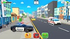 screenshot of Cop Games Traffic Police Games