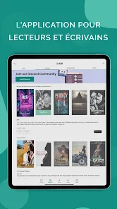 GALATEA: Livres & livres audio – Applications sur Google Play