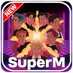 SuperM Songs - KPop Offline Apk