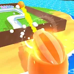 Cover Image of Download Island Blast  APK