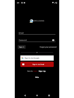 CNPTV - Android TV