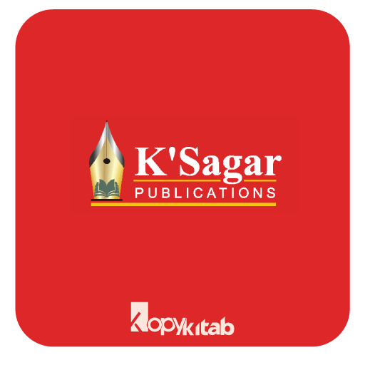 Ksagar MPSC e-reader  Icon
