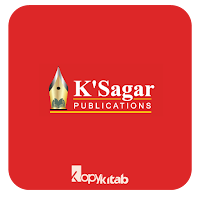 Ksagar MPSC e-reader