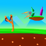 Cover Image of Baixar Shoot The Bottle: Classic 0.0.5 APK