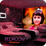 Bedroom Photo Frames icon