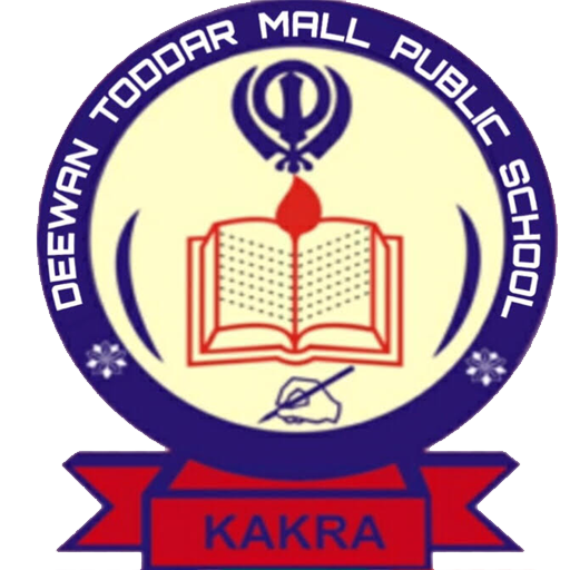 DTMP School, Kakra logo