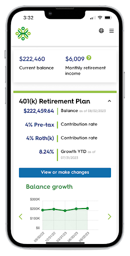 Securian Financial Screen 2