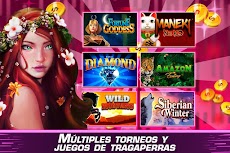 Let’s WinUp! - Free Casino Slots and Video Bingoのおすすめ画像2