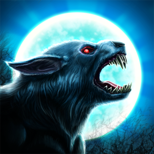 Curse of the Werewolves  Icon