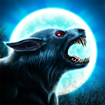 Cover Image of Download Curse of the Werewolves 1.2 APK