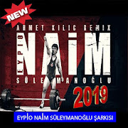 -NAİM - SÜLEYMANOĞLU ADINA YAPILMIŞ KLİP 2019