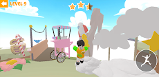 Magical Park Obby Jump Parkourのおすすめ画像3