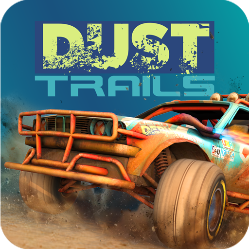 Dust Trails