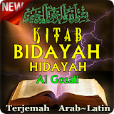 Kitab Bidayatul Hidayah Wanihayah Al Ghazali icon