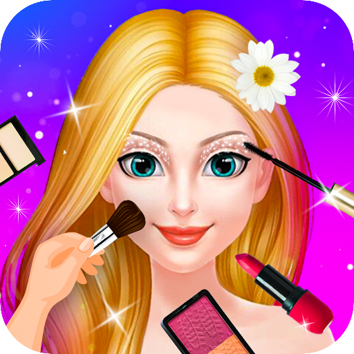 Fashion Style : Makeup Artist