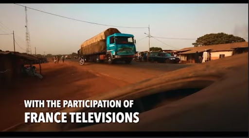 Epic Documentaries Screenshot