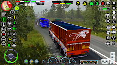 インドのトラック運転ゲームのおすすめ画像4