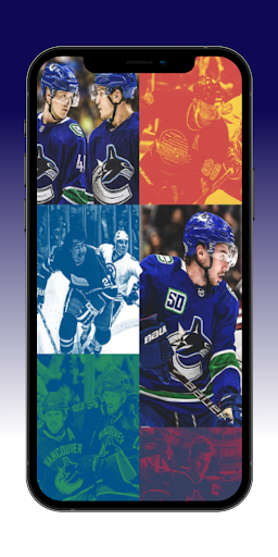 Vancouver Canucks Pics