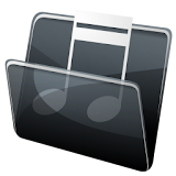 EZ Folder Player (Ad) icon