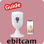 Cover Image of Download ebitcam guide  APK