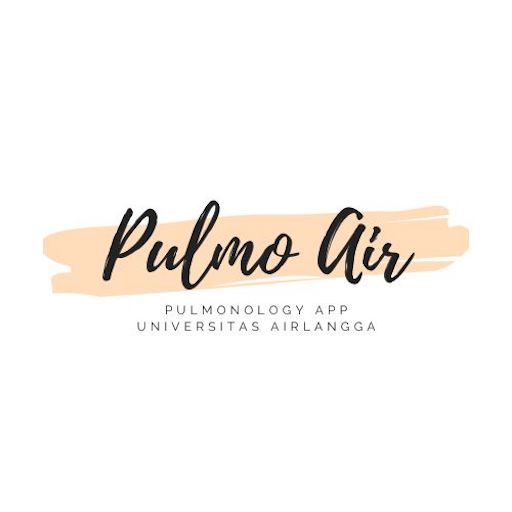 Pulmo Air logo
