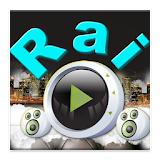 Rai Music Algerian Radio FM icon