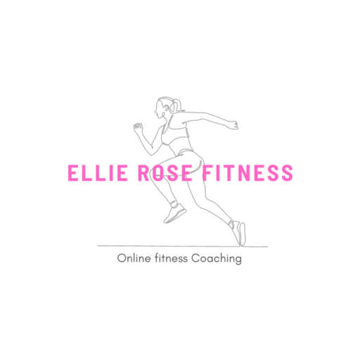 Ellie Rose Fitness logo