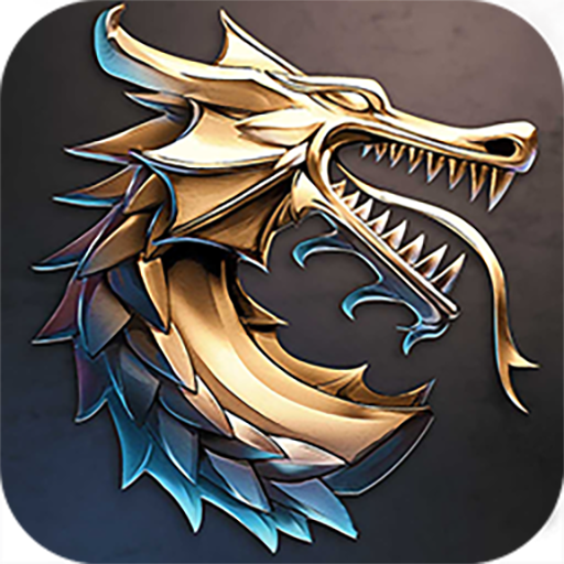 Rise of Castles: Ice and Fire  Icon