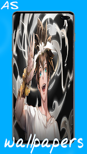 Anime Slayer HD Wallpapers