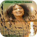 Village Photo Frames New icon