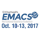 EMACS 2017 icon