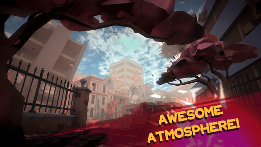 SUPER STORM: Parkour Action Game screenshots 5