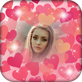 Dil Photo Frames icon