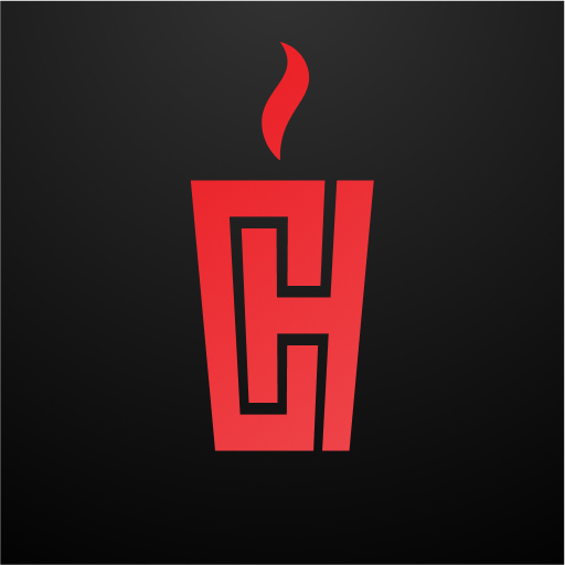 Coffee House Company  Icon