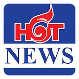Hot News icon