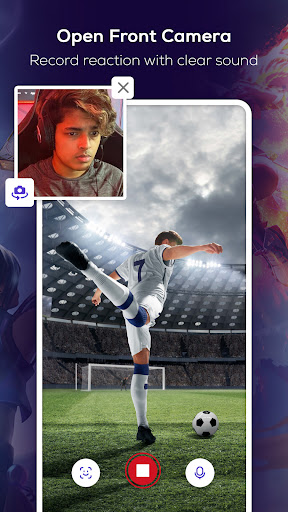 EZ Screen Recorder & Editor - Video Players & Editors - apps