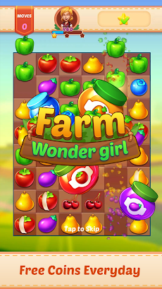 Farm Wonder Girlのおすすめ画像5