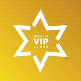 Mobilia VIP-klubb icon