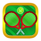 Tennis World Tournament icon