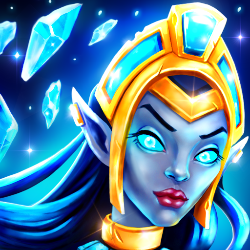 Spell Spinner - Hero Empires Download on Windows