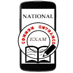 Cover Image of Download COMMON ENTRANCE EXAM (NCEE)  APK