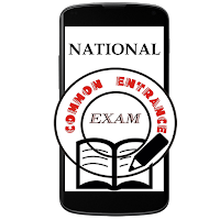 COMMON ENTRANCE EXAM (NCEE)