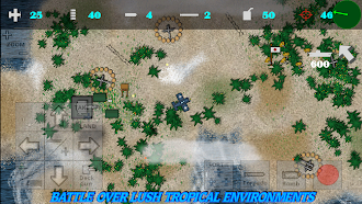 Game screenshot Carrier Power mod apk