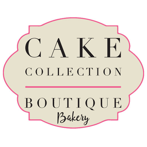 Boutique collection. Cake collection Boutique.