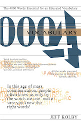 图标图片“Vocabulary 4000: The 4000 Words Essential for an Educated Vocabulary”