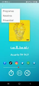 Acuario FM 94.9