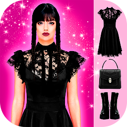 Icon image Rich Girl Dress Up: Girl Games