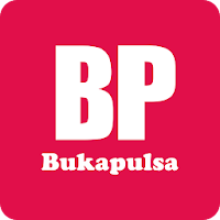 BukaPulsa - Agen Pulsa Murah,Kuota Dan Token PLN