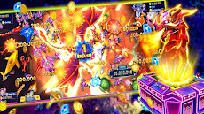 Fire Kirin Online Casino Gameのおすすめ画像4