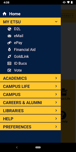 ETSU Screen 2